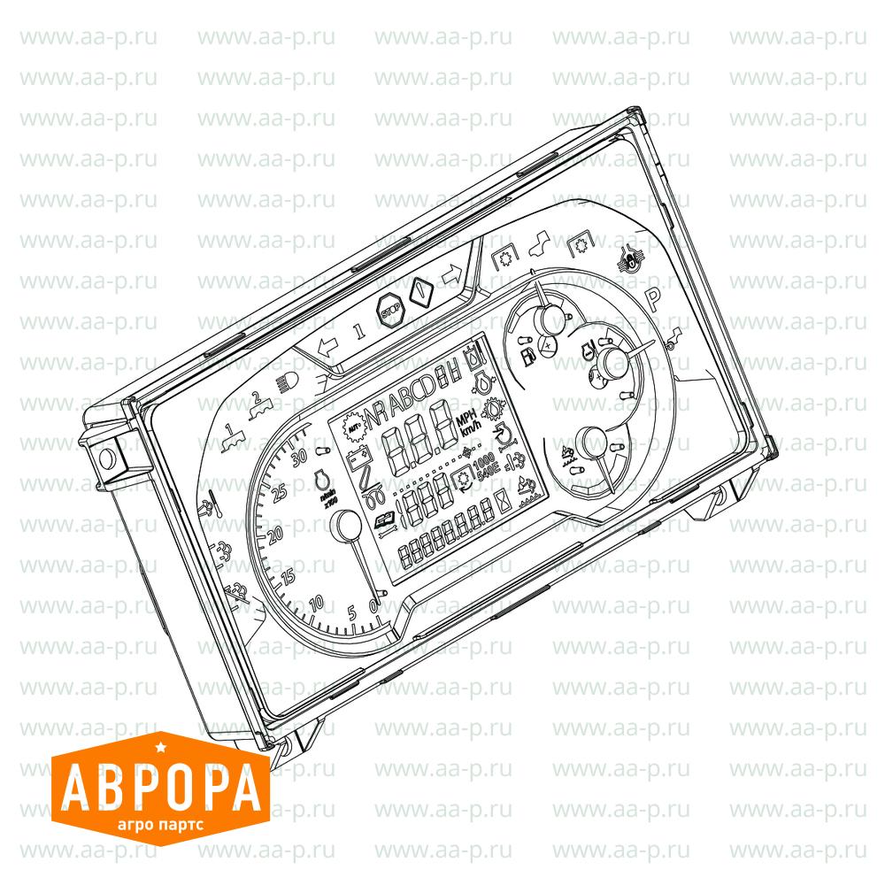 Display-Modul